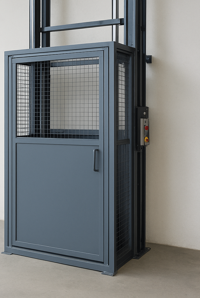 Commercial Goods Lift