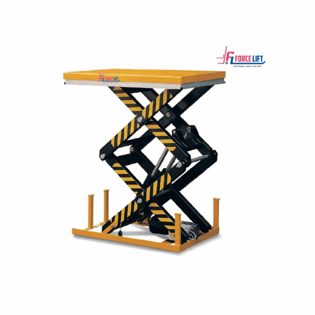 scissor lift