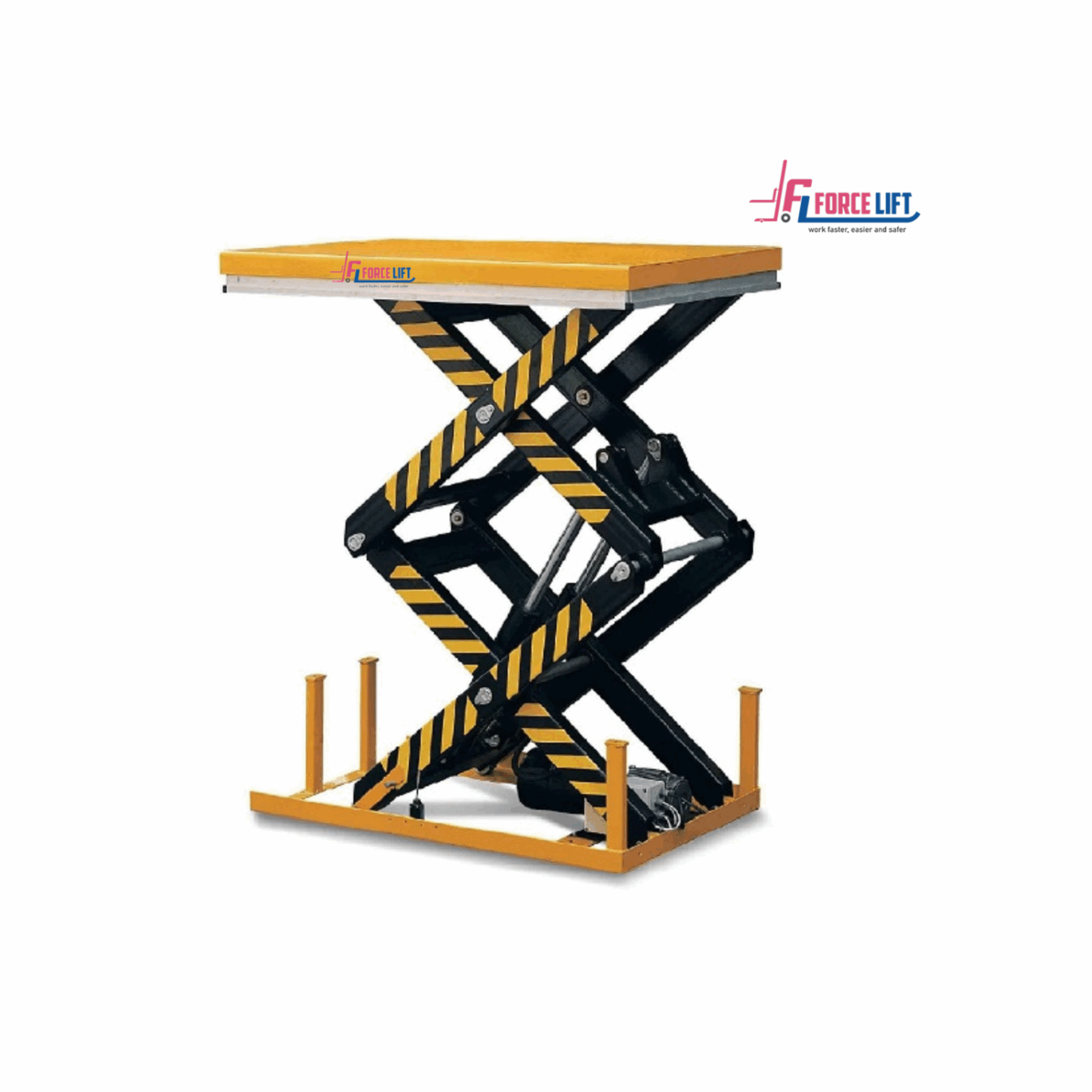 scissor lift