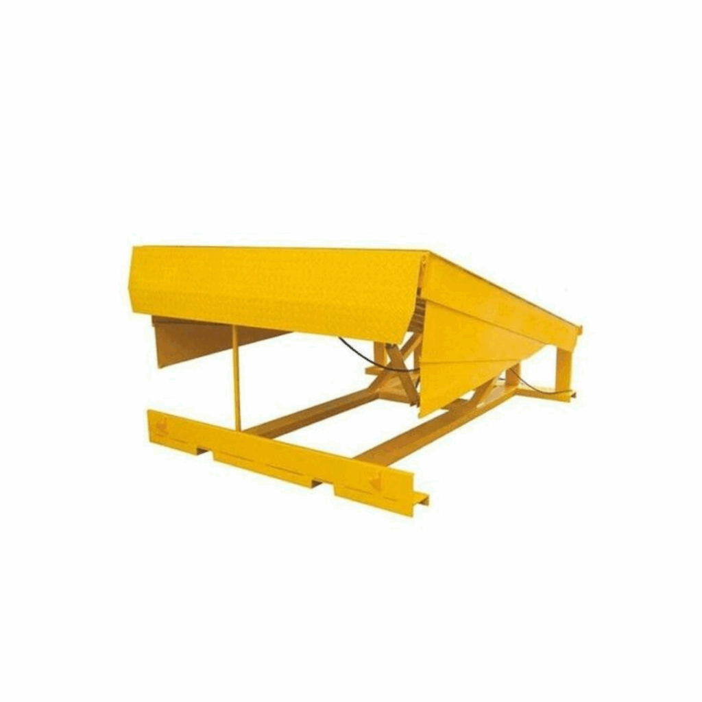 Dock Leveller