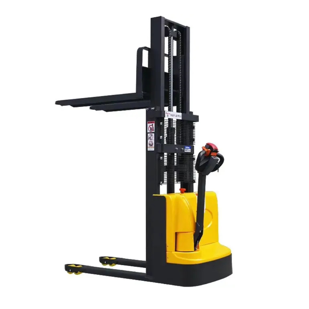 WALKEY ELETRIC STACKER